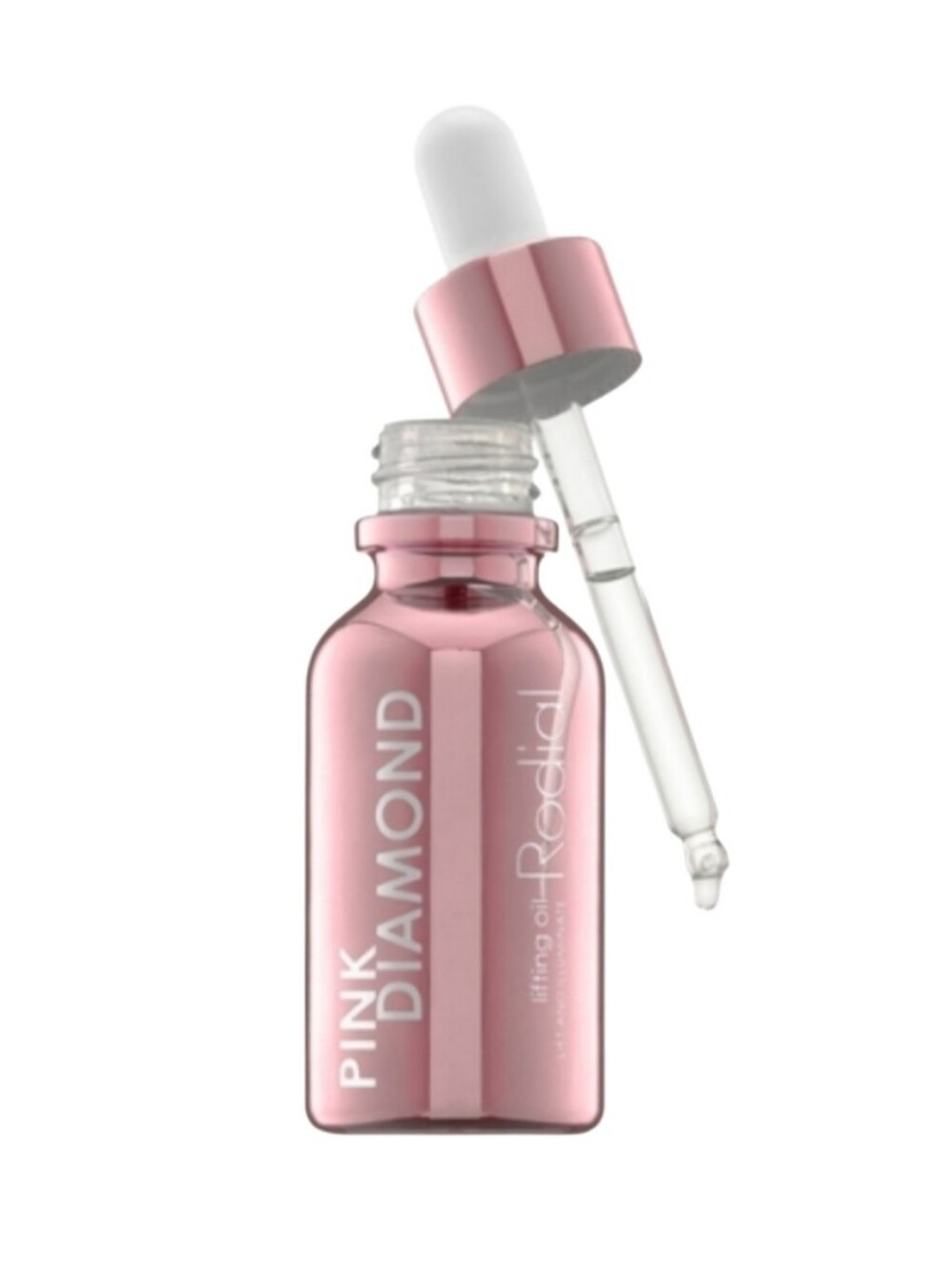 Rodial Pink Diamond Lifting Oil 30ml